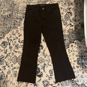 Zara Boot‎ Jeans